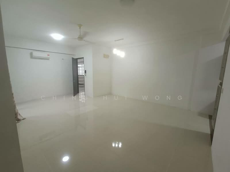 Condominium for Sale at Surian Residences - Ching Hui Wong - Interior - PropertyGuru.com.my