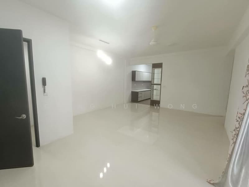 Condominium for Sale at Surian Residences - Ching Hui Wong - Living Room - PropertyGuru.com.my
