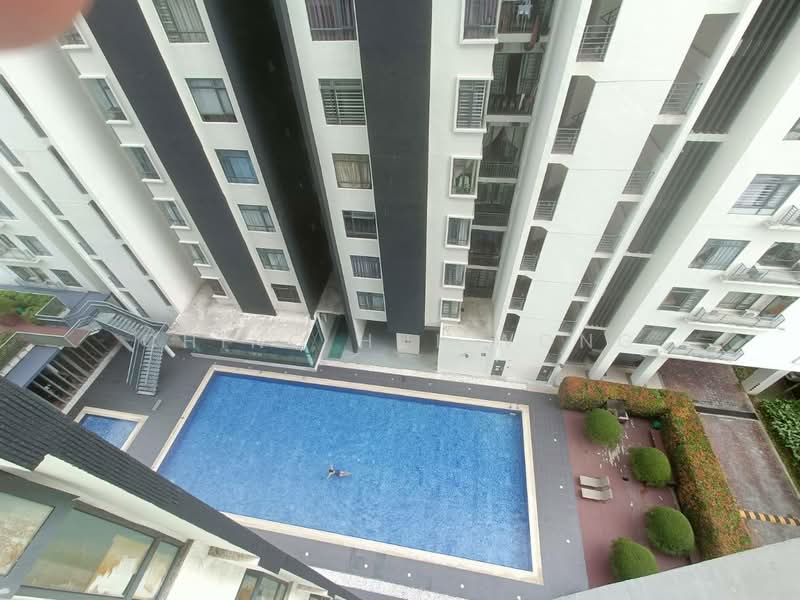Condominium for Sale at Surian Residences - Ching Hui Wong - Exterior - PropertyGuru.com.my