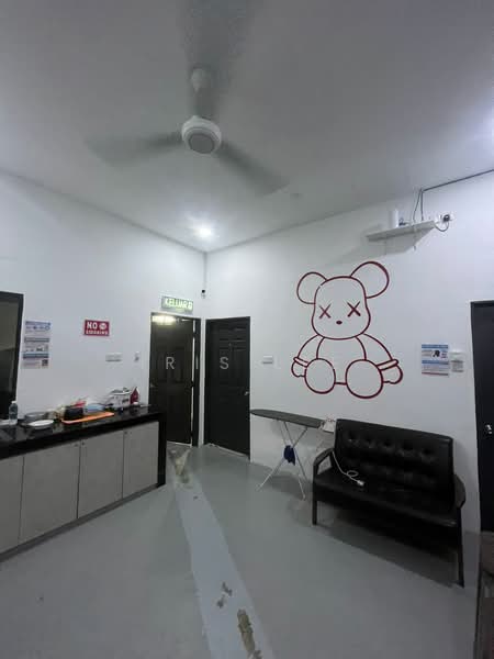 Rumah Teres 1 Tingkat untuk Disewa di Taman Miharja (Cheras) - Iris Lee - Interior - PropertyGuru.com.my