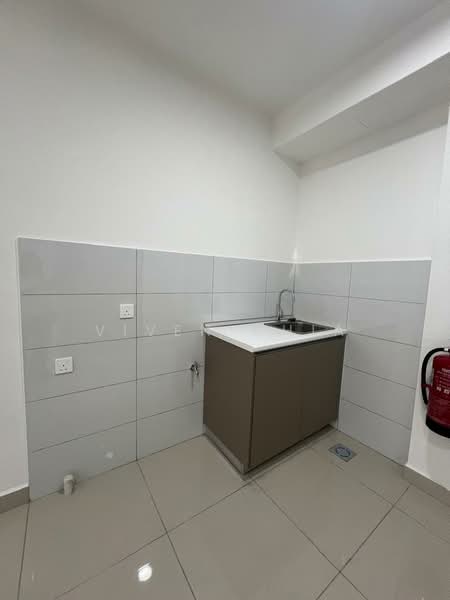 Service Residence for Rent at Astrum Ampang - Viven Chia - Kitchen - PropertyGuru.com.my