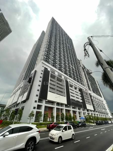 Service Residence for Rent at Astrum Ampang - Viven Chia - Exterior - PropertyGuru.com.my