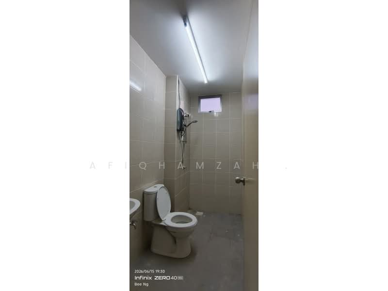 Rumah Banglo untuk Disewa di Ara Kuda (Tasek Gelugor) - AfiqHamzah . - Bathroom - PropertyGuru.com.my