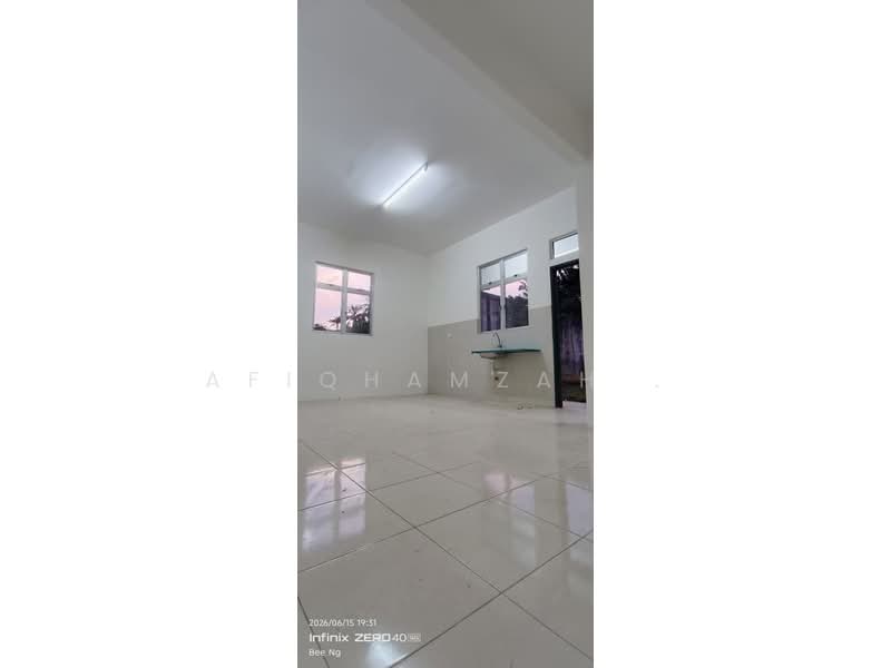 Rumah Banglo untuk Disewa di Ara Kuda (Tasek Gelugor) - AfiqHamzah . - Interior - PropertyGuru.com.my