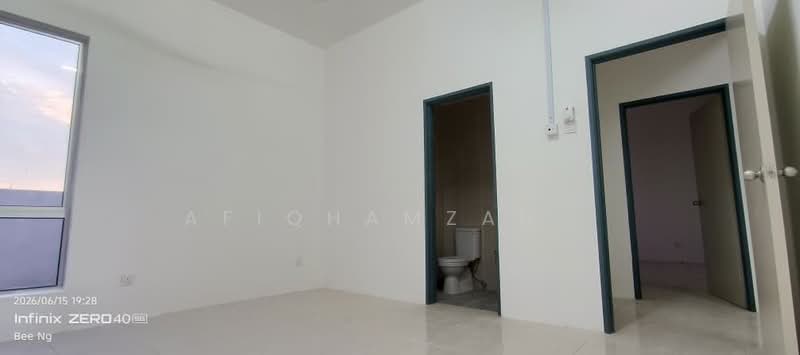 Rumah Banglo untuk Disewa di Ara Kuda (Tasek Gelugor) - AfiqHamzah . - Bathroom - PropertyGuru.com.my