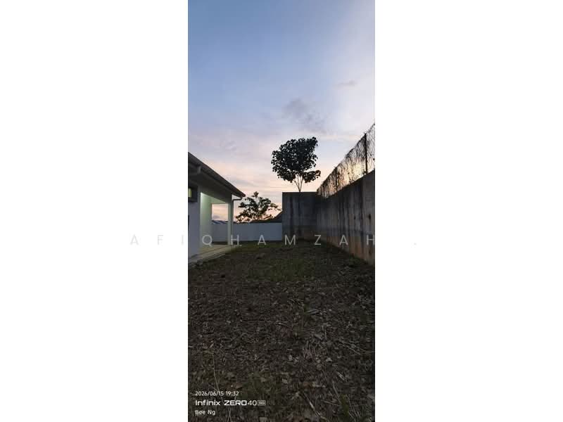 Rumah Banglo untuk Disewa di Ara Kuda (Tasek Gelugor) - AfiqHamzah . - Exterior - PropertyGuru.com.my