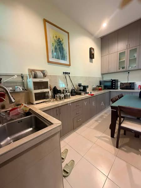 Rumah Berkembar untuk Dijual di Taman Seri Cendana (Juru) - Jayden Yeap - PropertyGuru.com.my