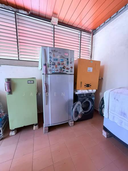 Rumah Berkembar untuk Dijual di Taman Seri Cendana (Juru) - Jayden Yeap - PropertyGuru.com.my