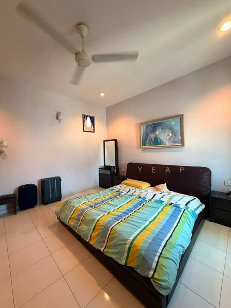 Rumah Berkembar untuk Dijual di Taman Seri Cendana (Juru) - Jayden Yeap - PropertyGuru.com.my