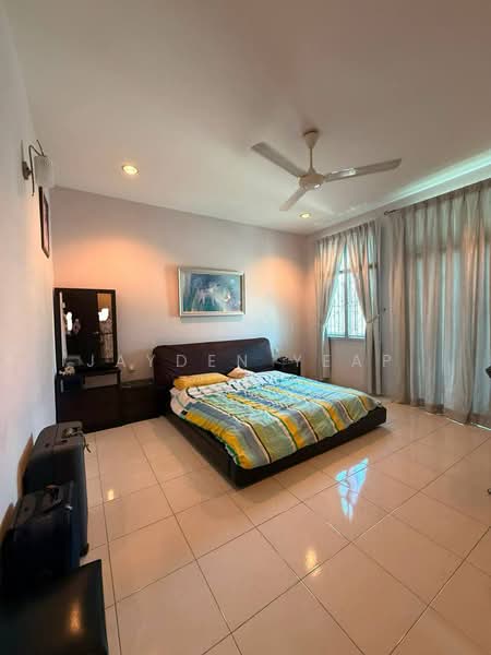 Rumah Berkembar untuk Dijual di Taman Seri Cendana (Juru) - Jayden Yeap - PropertyGuru.com.my