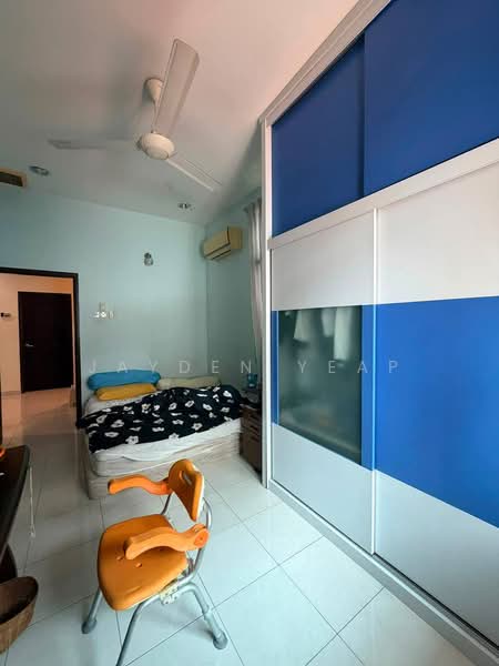 Rumah Berkembar untuk Dijual di Taman Seri Cendana (Juru) - Jayden Yeap - PropertyGuru.com.my
