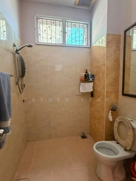 Rumah Berkembar untuk Dijual di Taman Seri Cendana (Juru) - Jayden Yeap - PropertyGuru.com.my