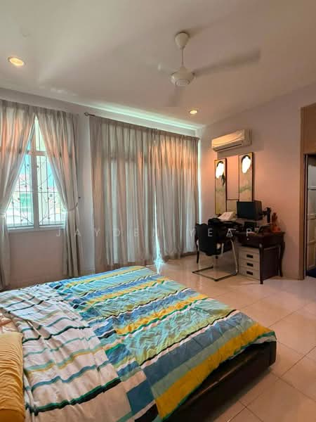 Rumah Berkembar untuk Dijual di Taman Seri Cendana (Juru) - Jayden Yeap - PropertyGuru.com.my