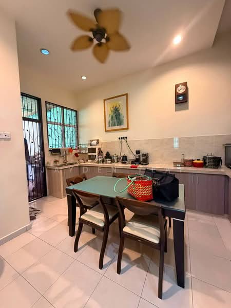 Rumah Berkembar untuk Dijual di Taman Seri Cendana (Juru) - Jayden Yeap - PropertyGuru.com.my