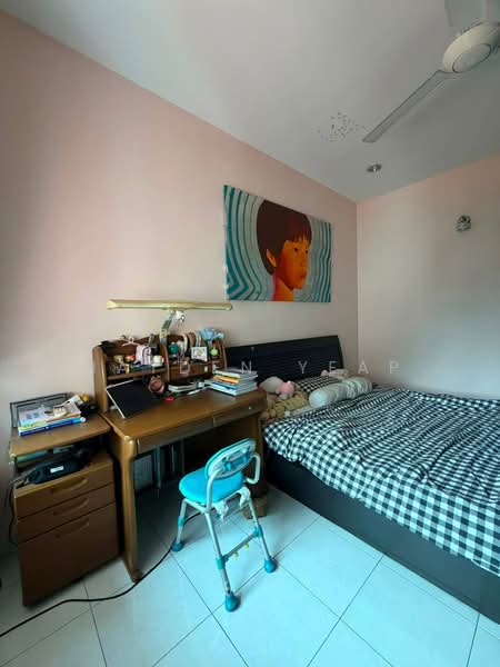 Rumah Berkembar untuk Dijual di Taman Seri Cendana (Juru) - Jayden Yeap - PropertyGuru.com.my