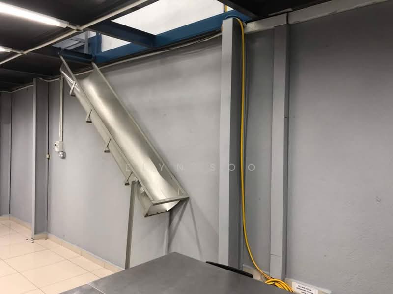 Warehouse for Sale in Meru (Klang) - Elyn Soo - Interior - PropertyGuru.com.my