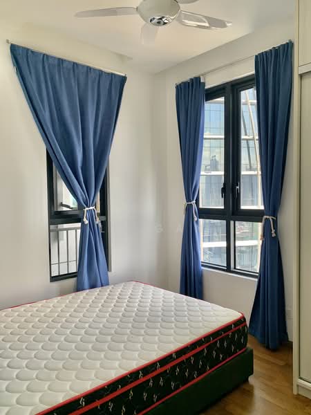 Servis Apartment untuk Disewa di KL Gateway Premium Residences - LM Gan - PropertyGuru.com.my