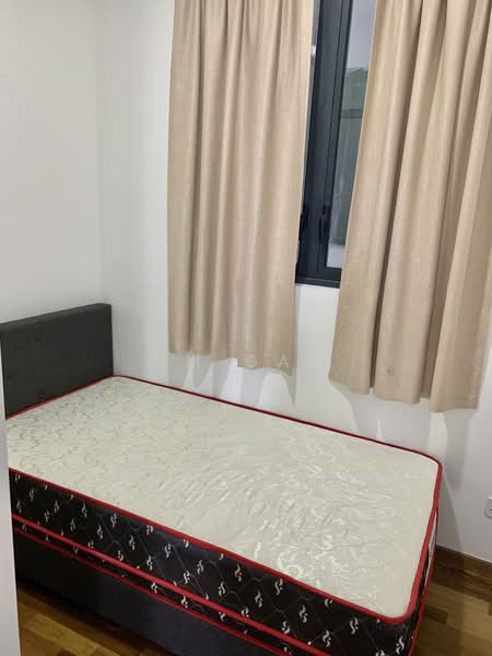 Servis Apartment untuk Disewa di KL Gateway Premium Residences - LM Gan - PropertyGuru.com.my