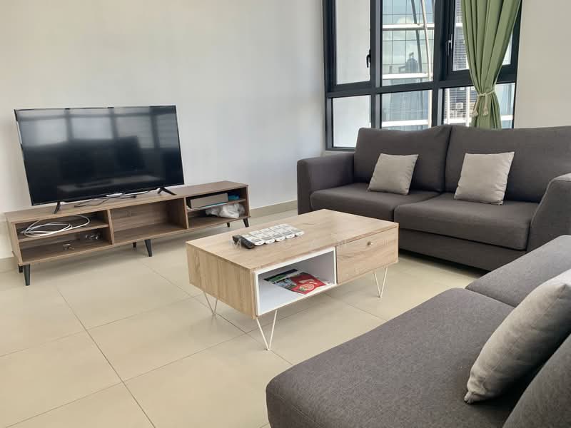 Servis Apartment untuk Disewa di KL Gateway Premium Residences - LM Gan - PropertyGuru.com.my