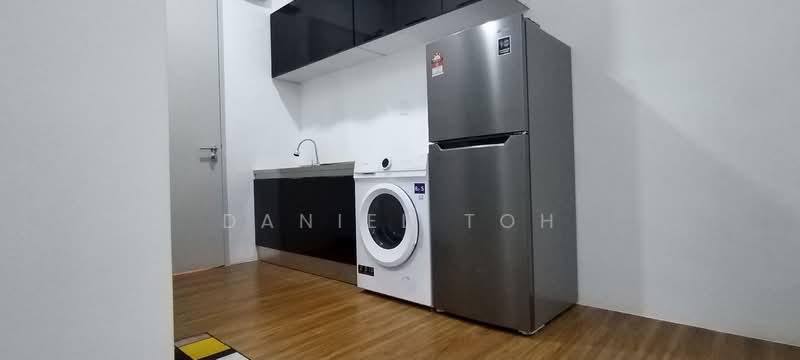 Service Residence for Rent at Armani Soho - Daniel Toh - Interior - PropertyGuru.com.my