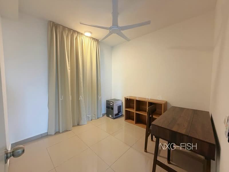 Condominium for Rent at Condo @ Eden by The Parque Residences - Fish Heng - Interior - PropertyGuru.com.my
