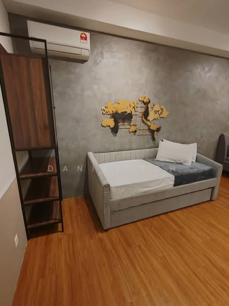 Condominium for Rent at Armani Soho - Daniel Toh - PropertyGuru.com.my