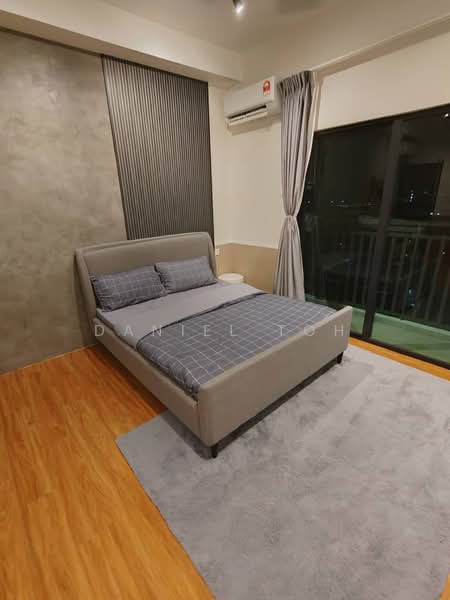 Condominium for Rent at Armani Soho - Daniel Toh - PropertyGuru.com.my