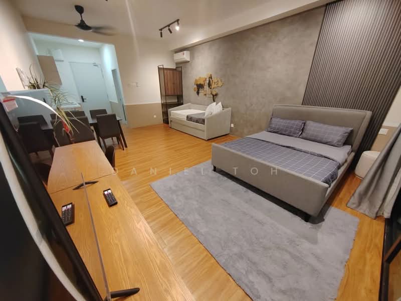 Condominium for Rent at Armani Soho - Daniel Toh - PropertyGuru.com.my