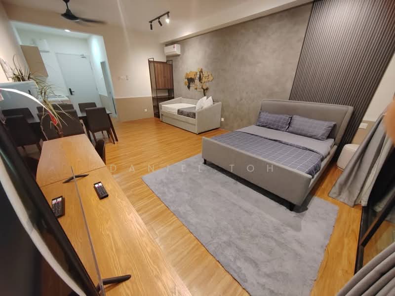 Condominium for Rent at Armani Soho - Daniel Toh - PropertyGuru.com.my