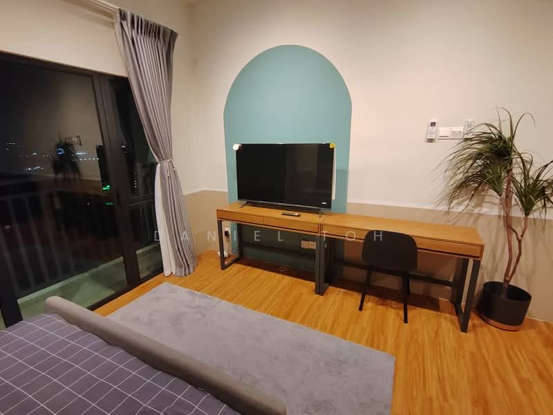 Condominium for Rent at Armani Soho - Daniel Toh - PropertyGuru.com.my
