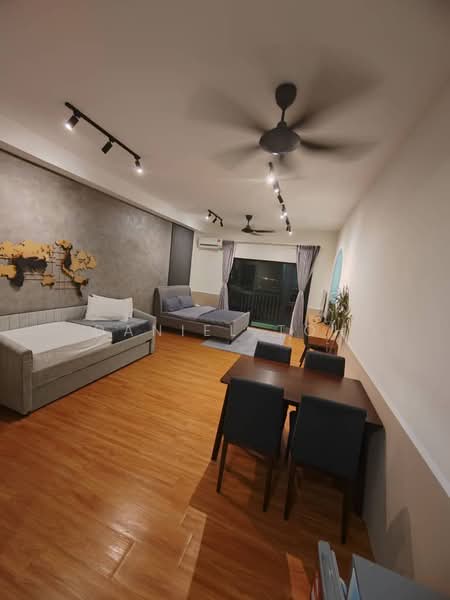 Condominium for Rent at Armani Soho - Daniel Toh - PropertyGuru.com.my
