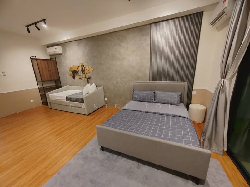 Condominium for Rent at Armani Soho - Daniel Toh - PropertyGuru.com.my
