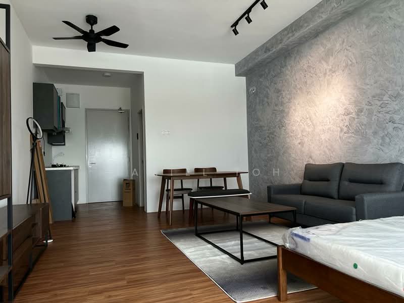 Condominium for Rent at Armani Soho - Daniel Toh - PropertyGuru.com.my