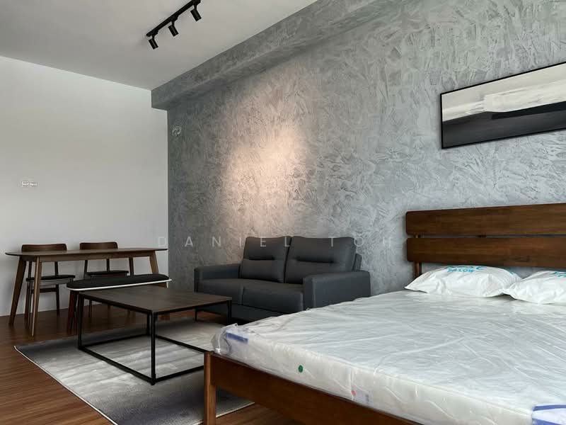 Condominium for Rent at Armani Soho - Daniel Toh - PropertyGuru.com.my