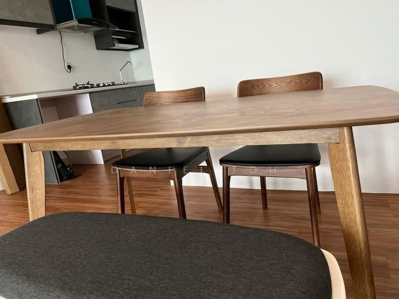 Condominium for Rent at Armani Soho - Daniel Toh - PropertyGuru.com.my