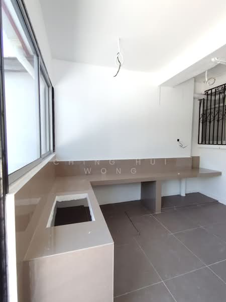 Rumah Teres 2 Tingkat untuk Disewa di Kota Kinabalu (Sabah) - Ching Hui Wong - Interior - PropertyGuru.com.my