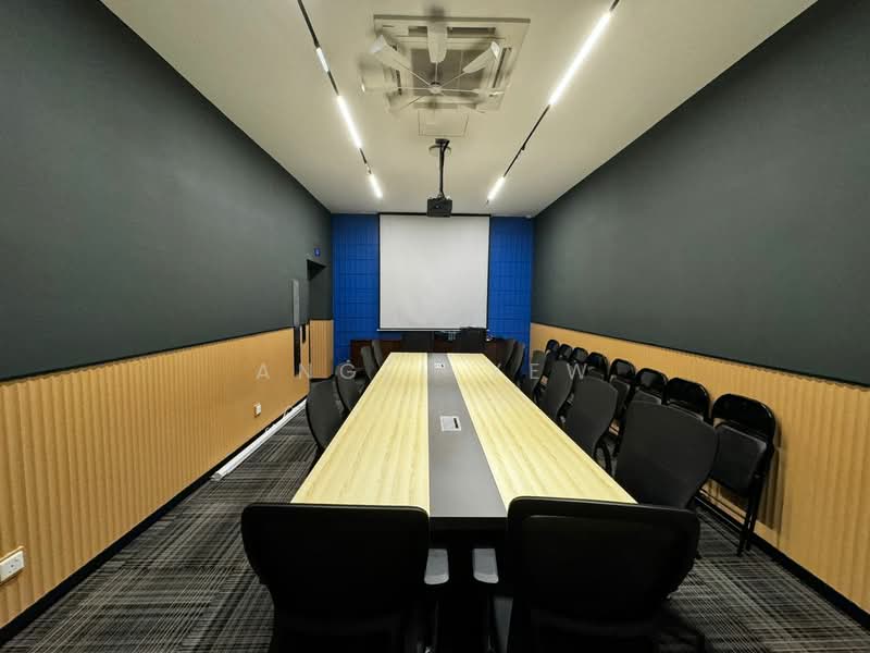 Pejabat untuk Disewa di Batu Caves (Selangor) - Angel Yew - Interior - PropertyGuru.com.my