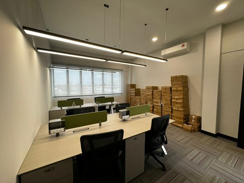 Pejabat untuk Disewa di Batu Caves (Selangor) - Angel Yew - Interior - PropertyGuru.com.my