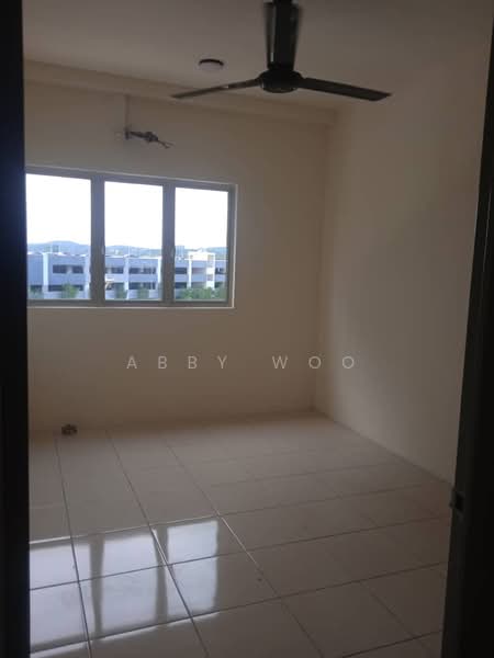Pangsapuri untuk Disewa di Melodi Perdana - Abby Woo - Interior - PropertyGuru.com.my