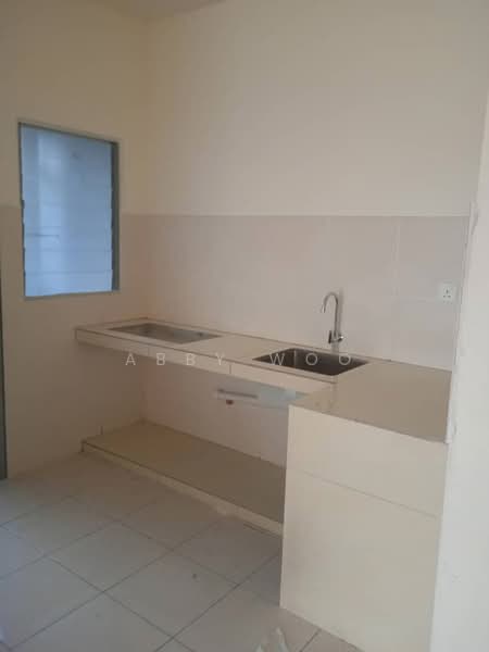 Pangsapuri untuk Disewa di Melodi Perdana - Abby Woo - Kitchen - PropertyGuru.com.my
