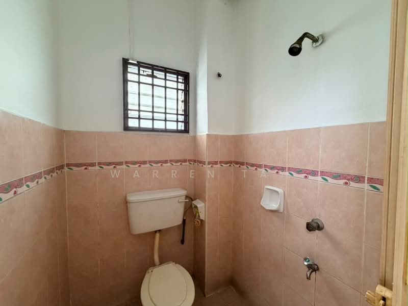 Terraced House for Sale in Taman Mutiara Rini (Skudai) - Warren Tay - PropertyGuru.com.my