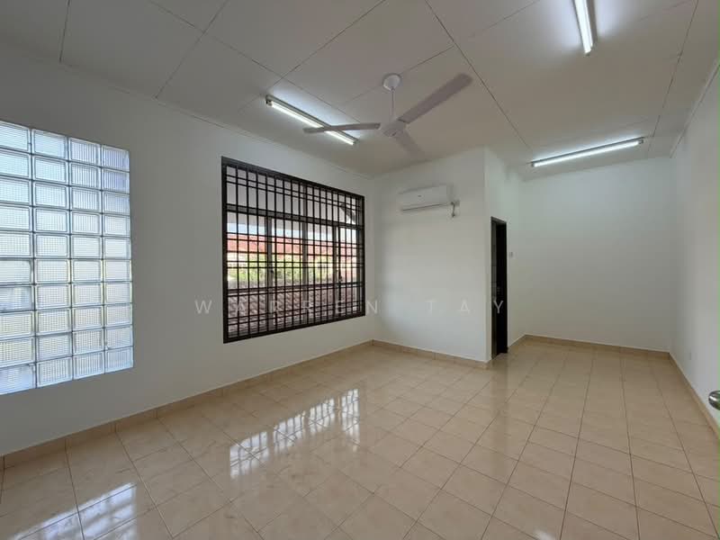 Terraced House for Sale in Taman Mutiara Rini (Skudai) - Warren Tay - PropertyGuru.com.my