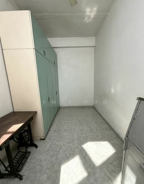 Rumah Teres 2 Tingkat untuk Dijual di Taman Eng Ann (Klang) - Camie Hoo - Interior - PropertyGuru.com.my