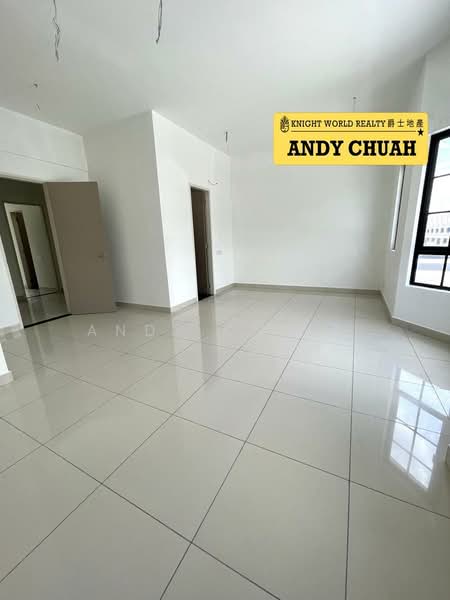 2-storey Terraced House for Sale in Eco Meadows (Simpang Ampat) - Andy Chuah - Interior - PropertyGuru.com.my