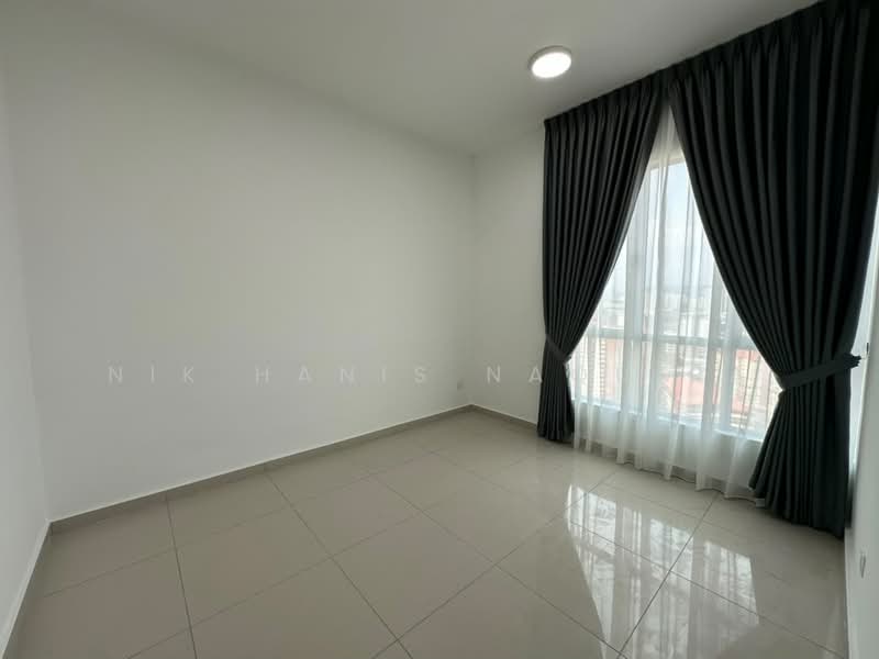 Kondominium untuk Disewa di Nikka Residence - Nik Hanis Naquira - Interior - PropertyGuru.com.my