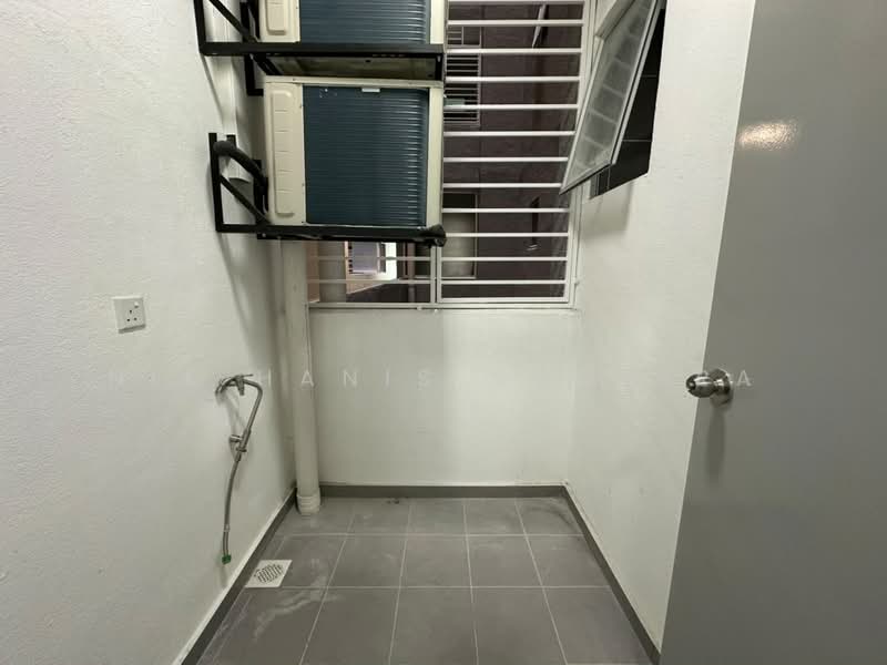 Kondominium untuk Disewa di Nikka Residence - Nik Hanis Naquira - Interior - PropertyGuru.com.my