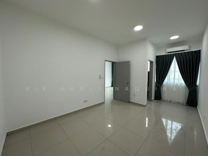 Kondominium untuk Disewa di Nikka Residence - Nik Hanis Naquira - Interior - PropertyGuru.com.my