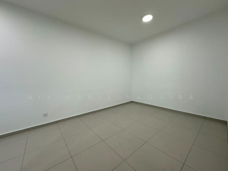 Kondominium untuk Disewa di Nikka Residence - Nik Hanis Naquira - Interior - PropertyGuru.com.my