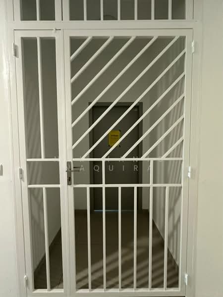 Kondominium untuk Disewa di Nikka Residence - Nik Hanis Naquira - Entrance - PropertyGuru.com.my