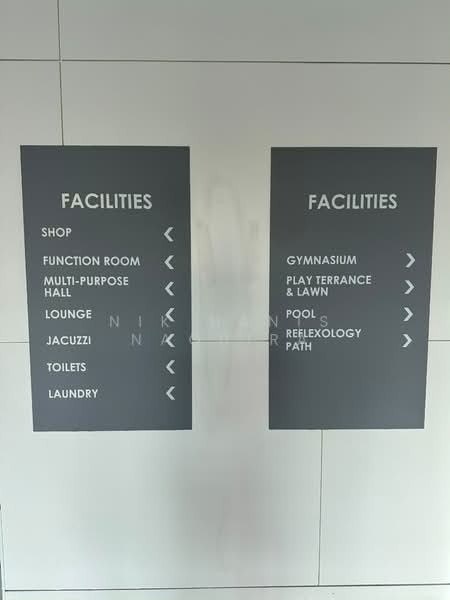 Kondominium untuk Disewa di Nikka Residence - Nik Hanis Naquira - PropertyGuru.com.my